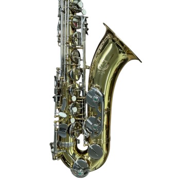 Sax Tenor Eagle ST-503 Laqueado